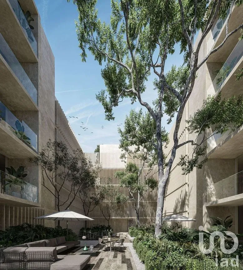Departamento en Venta en Temozon Norte, Mérida, Yucatán | NEX-232351 | iad México | Foto 4 de 10