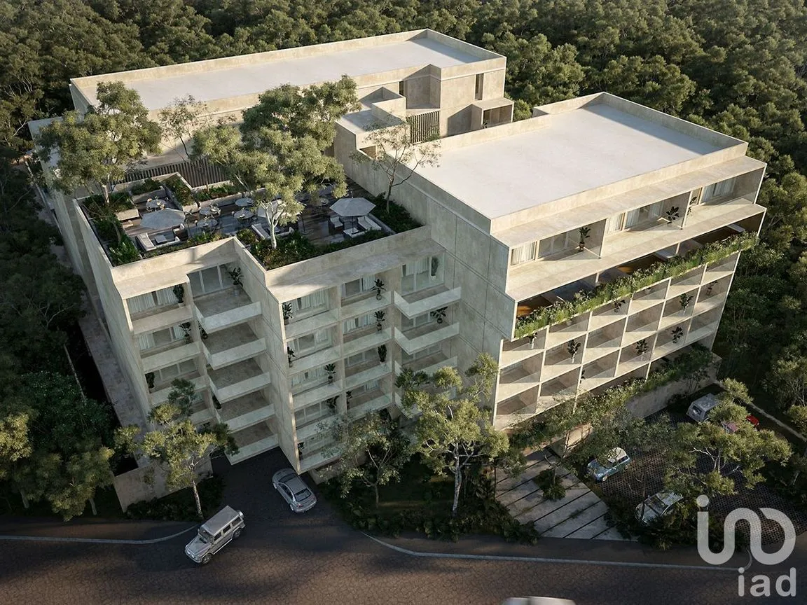 Departamento en Venta en Temozon Norte, Mérida, Yucatán | NEX-232351 | iad México | Foto 5 de 10