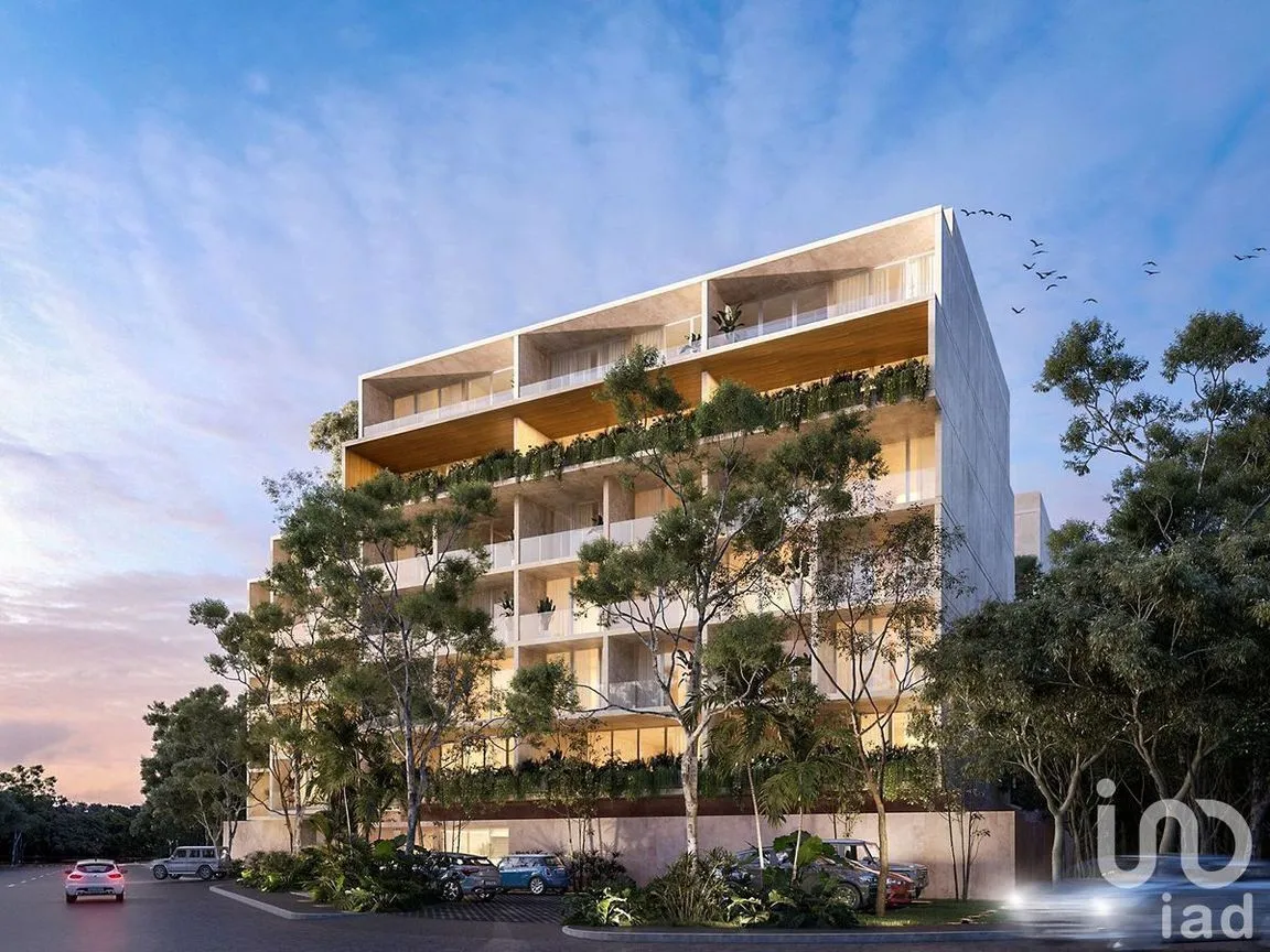 Departamento en Venta en Temozon Norte, Mérida, Yucatán | NEX-232351 | iad México | Foto 7 de 10