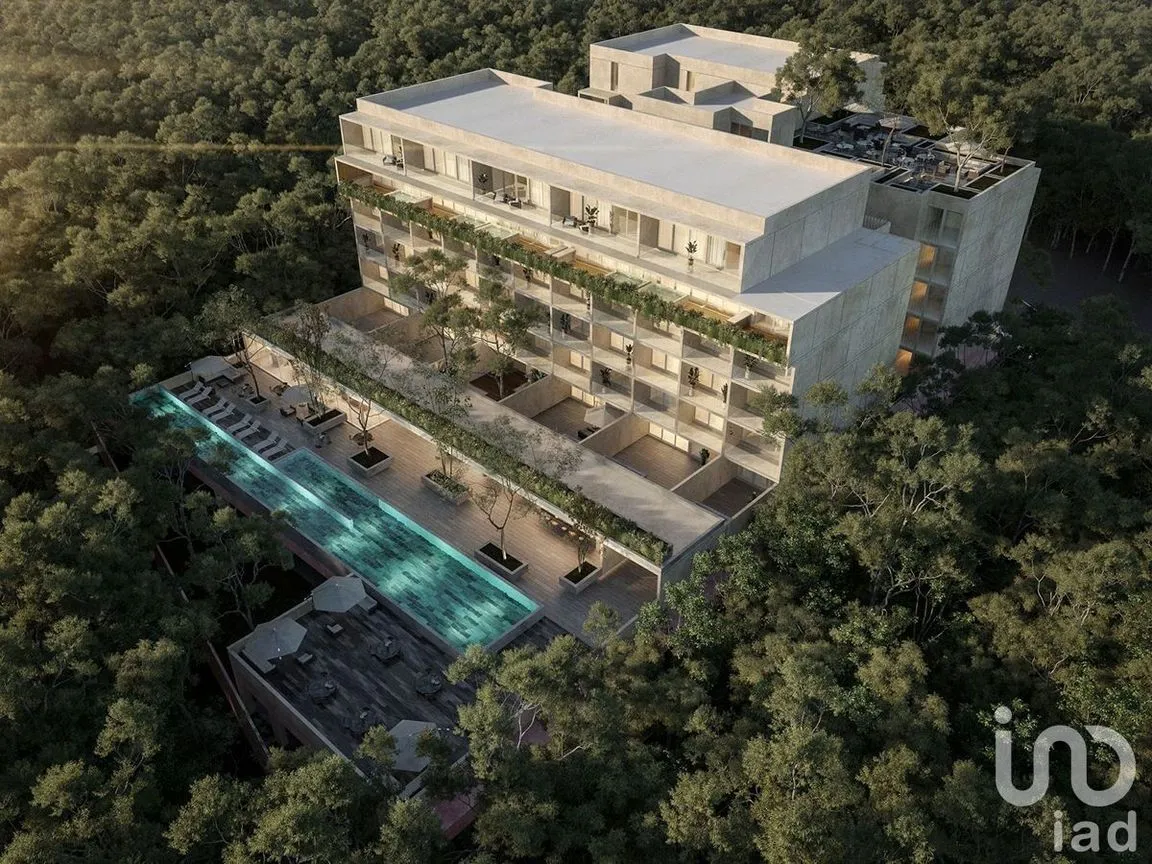 Departamento en Venta en Temozon Norte, Mérida, Yucatán | NEX-232351 | iad México | Foto 10 de 10