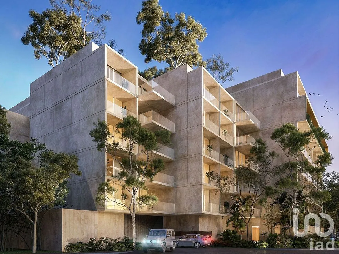 Departamento en Venta en Temozon Norte, Mérida, Yucatán | NEX-232351 | iad México | Foto 1 de 10