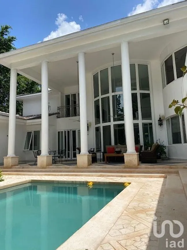 Casa en Venta en La Ceiba, Mérida, Yucatán | NEX-232352 | iad México | Foto 2 de 48