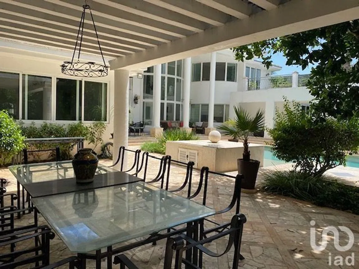 Casa en Venta en La Ceiba, Mérida, Yucatán | NEX-232352 | iad México | Foto 16 de 48