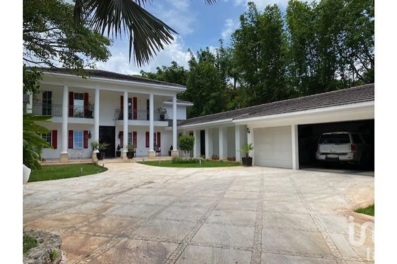 Casa en Venta en La Ceiba, Mérida, Yucatán | NEX-232352 | iad México | Foto 19 de 48