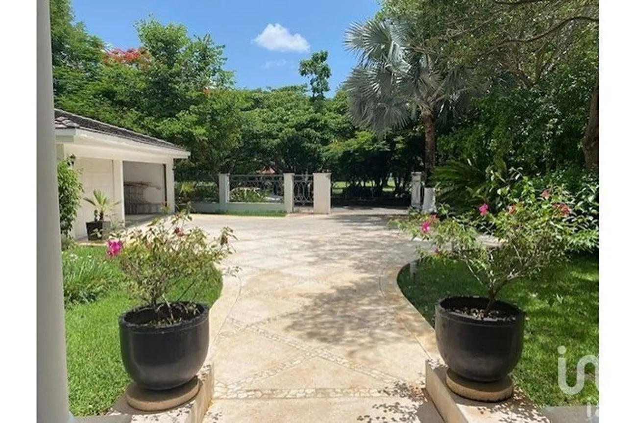 Casa en Venta en La Ceiba, Mérida, Yucatán | NEX-232352 | iad México | Foto 23 de 48