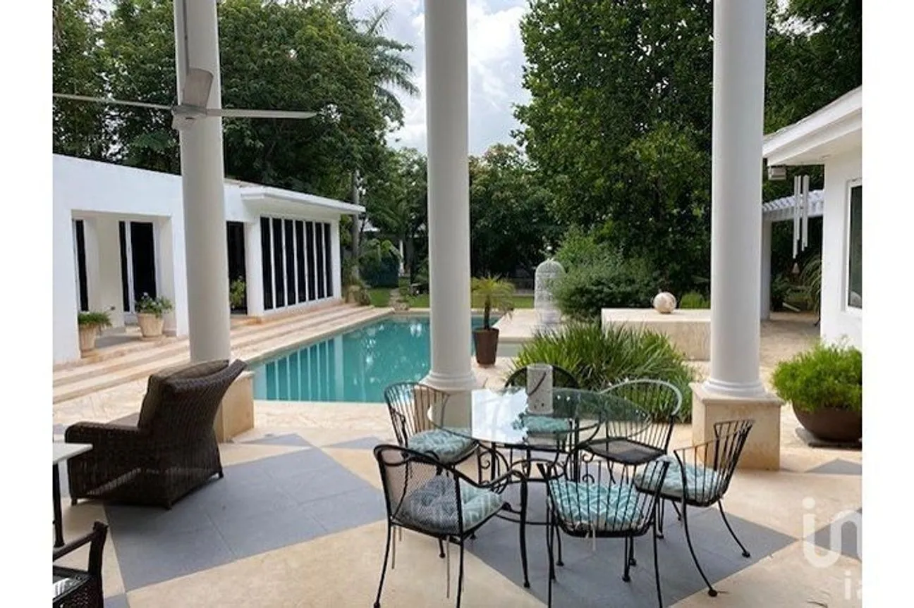 Casa en Venta en La Ceiba, Mérida, Yucatán | NEX-232352 | iad México | Foto 28 de 48