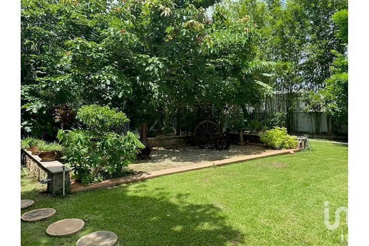 Casa en Venta en La Ceiba, Mérida, Yucatán | NEX-232352 | iad México | Foto 29 de 48