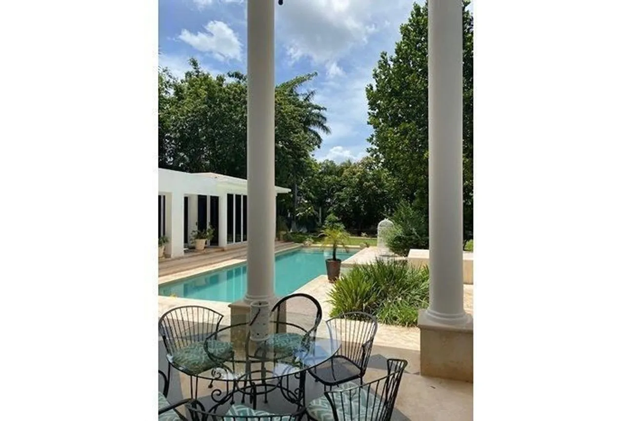 Casa en Venta en La Ceiba, Mérida, Yucatán | NEX-232352 | iad México | Foto 33 de 48