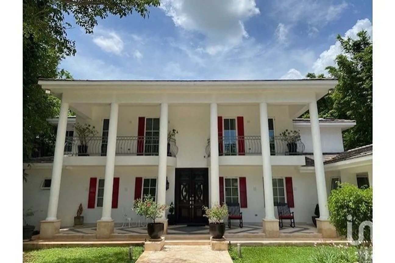 Casa en Venta en La Ceiba, Mérida, Yucatán | NEX-232352 | iad México | Foto 39 de 48