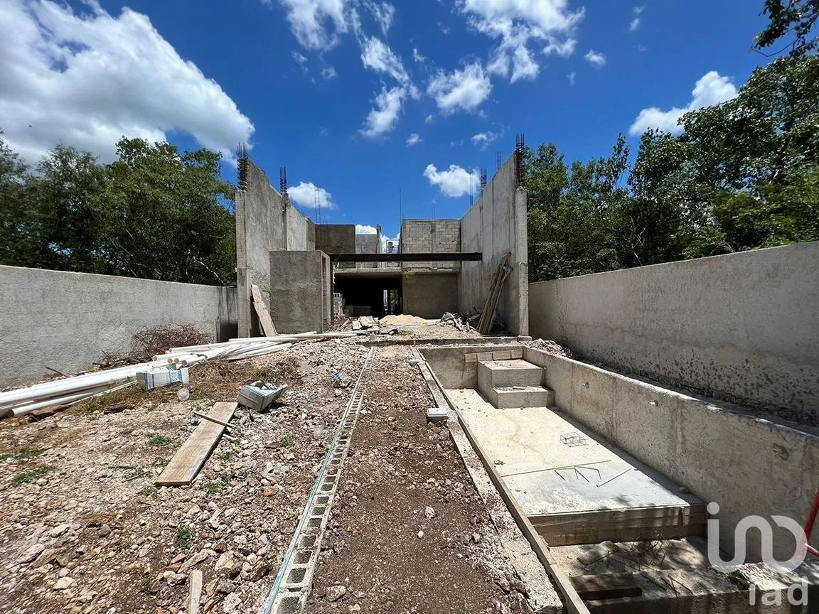 Casa en Venta en Dzibilchaltún, Mérida, Yucatán | NEX-232353 | iad México | Foto 2 de 14