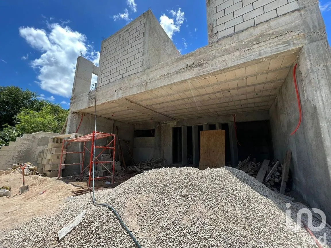 Casa en Venta en Dzibilchaltún, Mérida, Yucatán | NEX-232353 | iad México | Foto 11 de 14