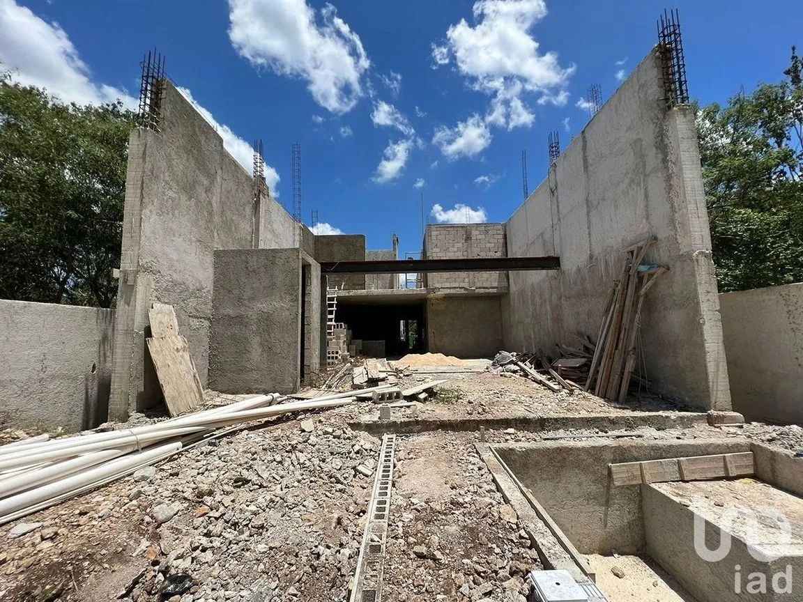 Casa en Venta en Dzibilchaltún, Mérida, Yucatán | NEX-232353 | iad México | Foto 13 de 14