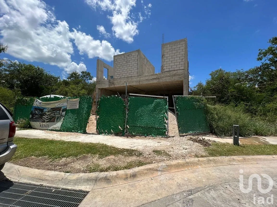 Casa en Venta en Dzibilchaltún, Mérida, Yucatán | NEX-232353 | iad México | Foto 3 de 14