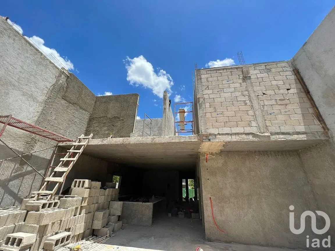 Casa en Venta en Dzibilchaltún, Mérida, Yucatán | NEX-232353 | iad México | Foto 7 de 14