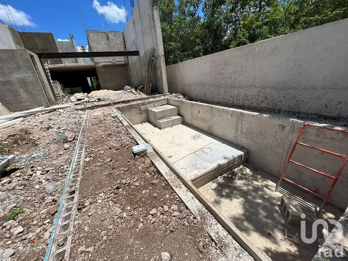 Casa en Venta en Dzibilchaltún, Mérida, Yucatán | NEX-232353 | iad México | Foto 10 de 14