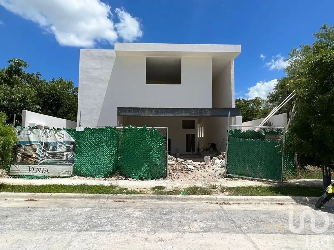 Casa en Venta en Dzibilchaltún, Mérida, Yucatán | NEX-232354 | iad México | Foto 2 de 20