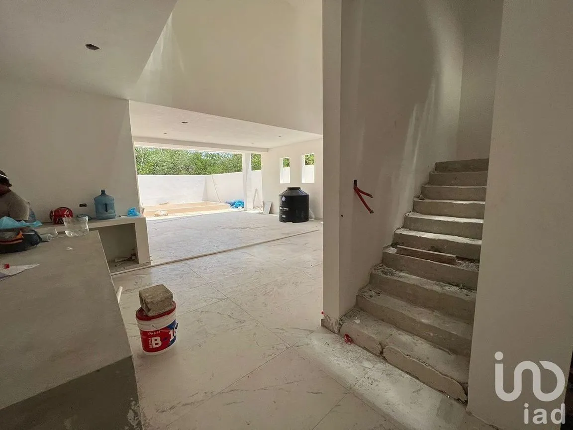 Casa en Venta en Dzibilchaltún, Mérida, Yucatán | NEX-232354 | iad México | Foto 11 de 20