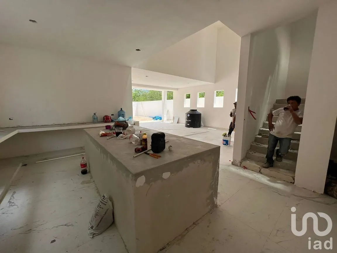 Casa en Venta en Dzibilchaltún, Mérida, Yucatán | NEX-232354 | iad México | Foto 16 de 20