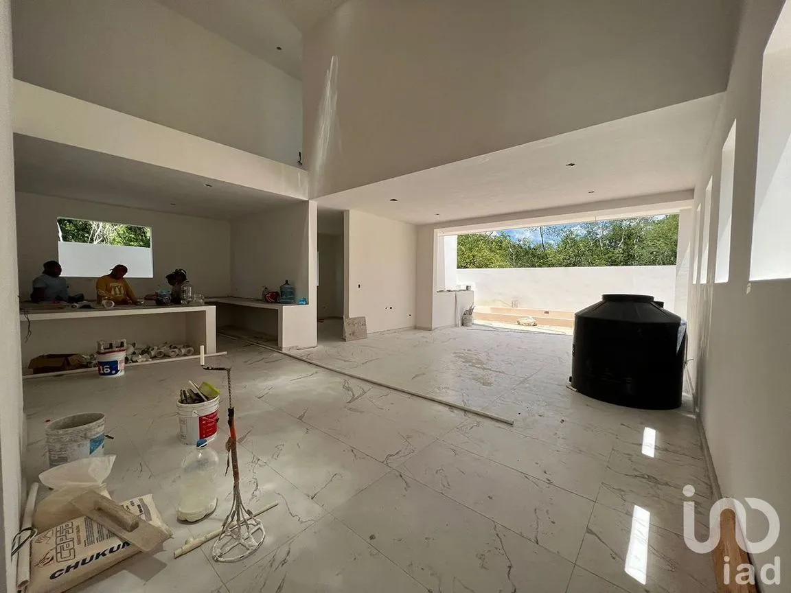 Casa en Venta en Dzibilchaltún, Mérida, Yucatán | NEX-232354 | iad México | Foto 17 de 20