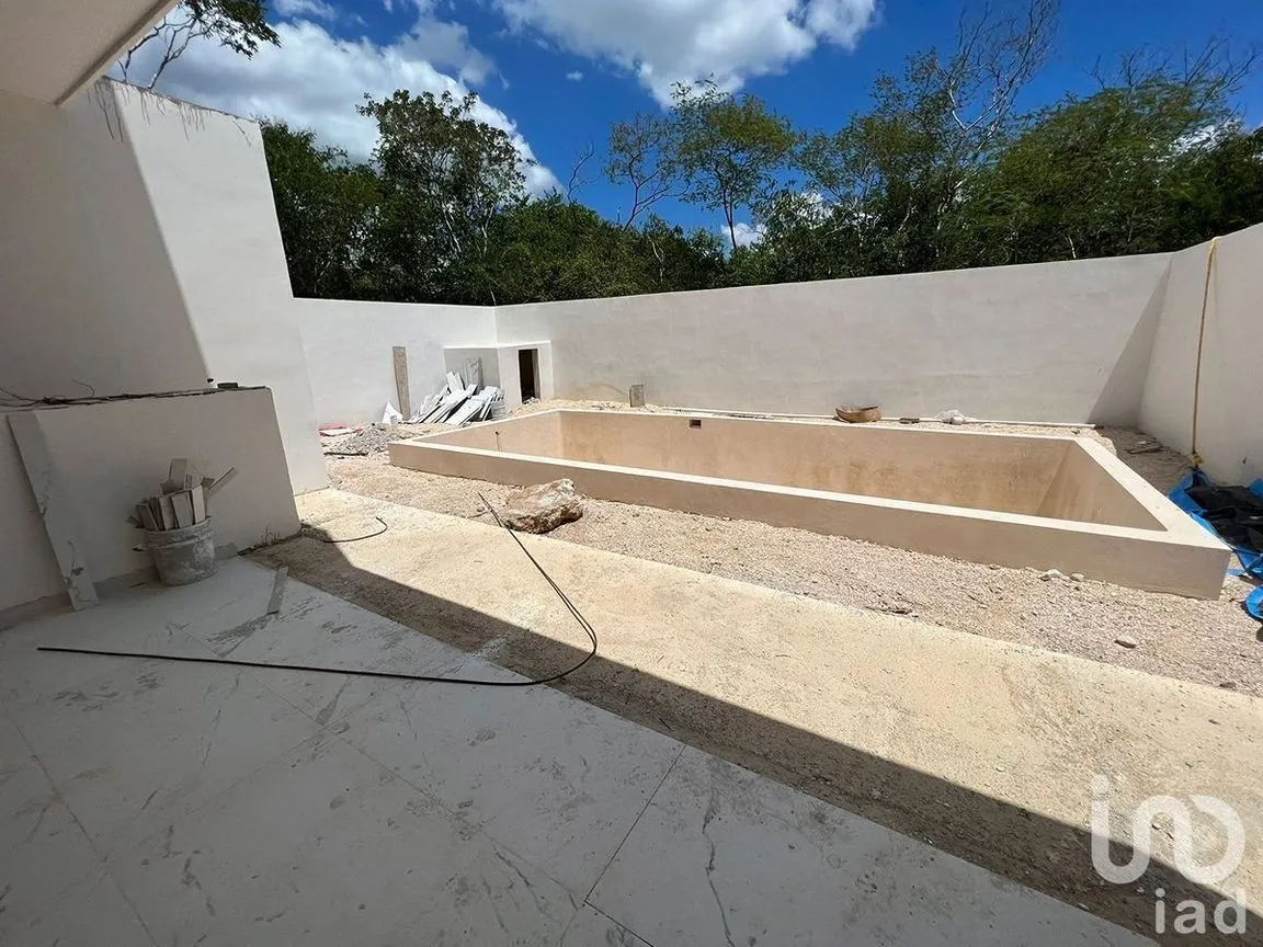 Casa en Venta en Dzibilchaltún, Mérida, Yucatán | NEX-232354 | iad México | Foto 19 de 20