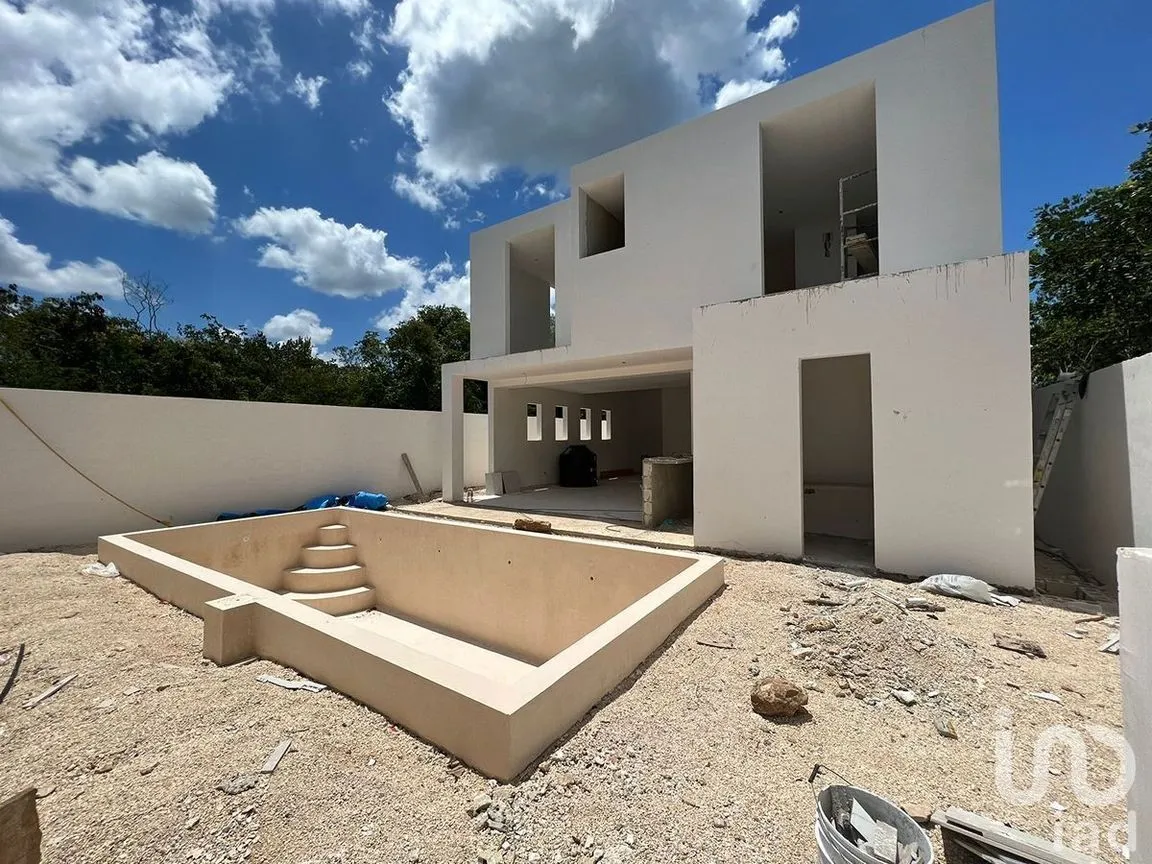 Casa en Venta en Dzibilchaltún, Mérida, Yucatán | NEX-232354 | iad México | Foto 20 de 20