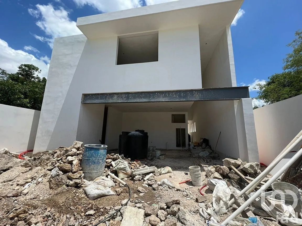 Casa en Venta en Dzibilchaltún, Mérida, Yucatán | NEX-232354 | iad México | Foto 3 de 20