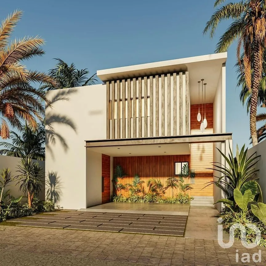 Casa en Venta en Dzibilchaltún, Mérida, Yucatán | NEX-232354 | iad México | Foto 1 de 20