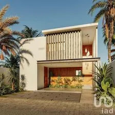 NEX-232354 - Casa en Venta, con 4 recamaras, con 4 baños, con 330 m2 de construcción en Dzibilchaltún, CP 97305, Yucatán.