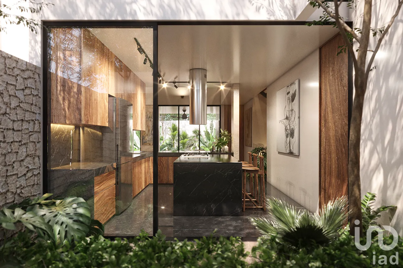 Casa en Venta en Conkal, Conkal, Yucatán | NEX-232355 | iad México | Foto 2 de 7