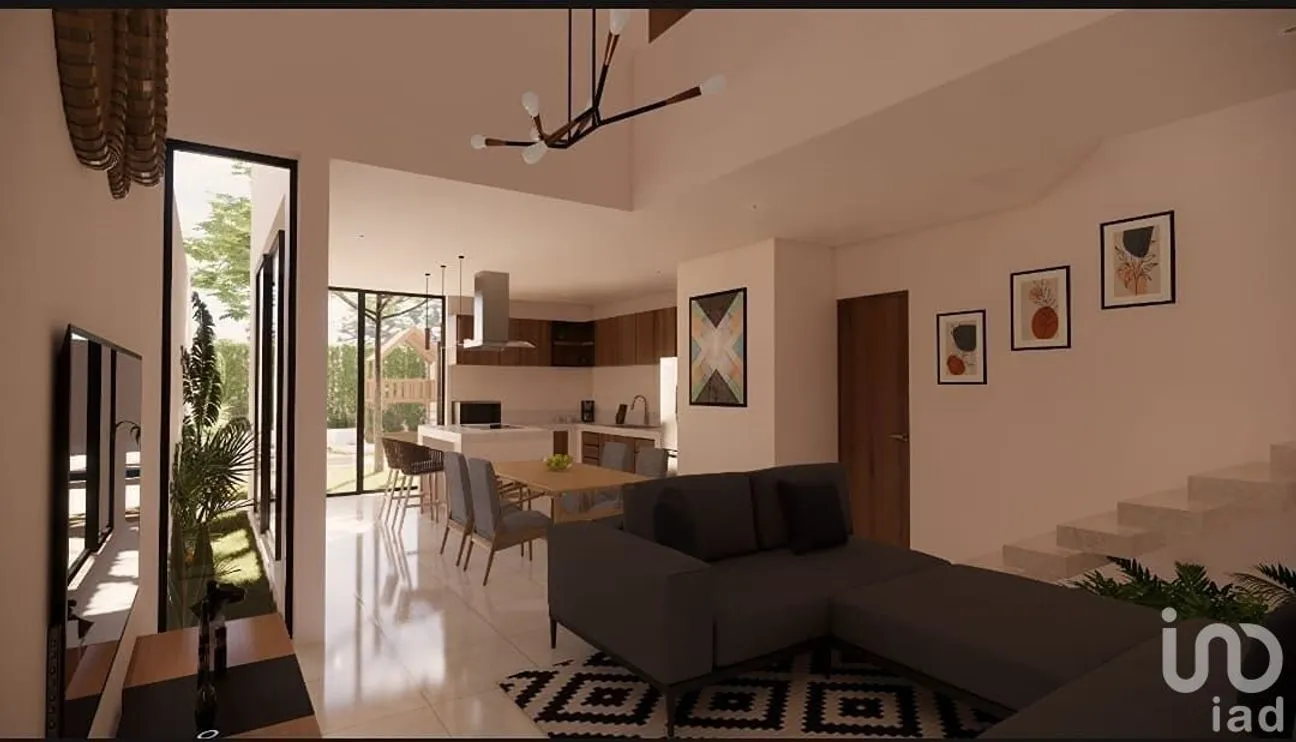 Casa en Venta en Dzityá, Mérida, Yucatán | NEX-232356 | iad México | Foto 13 de 13
