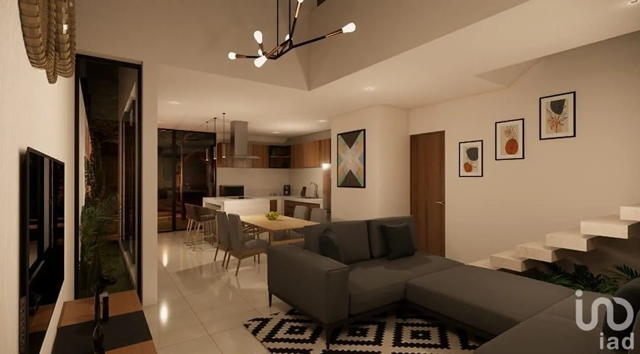 Casa en Venta en Dzityá, Mérida, Yucatán | NEX-232356 | iad México | Foto 5 de 13