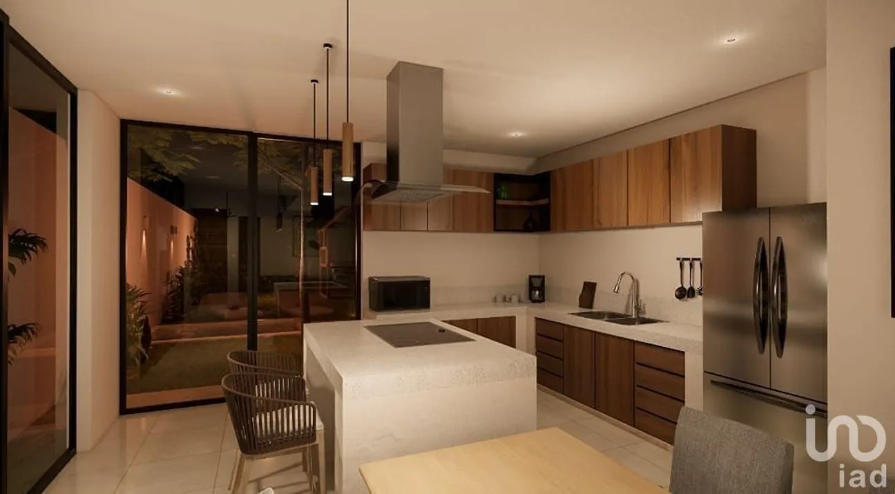 Casa en Venta en Dzityá, Mérida, Yucatán | NEX-232356 | iad México | Foto 8 de 13
