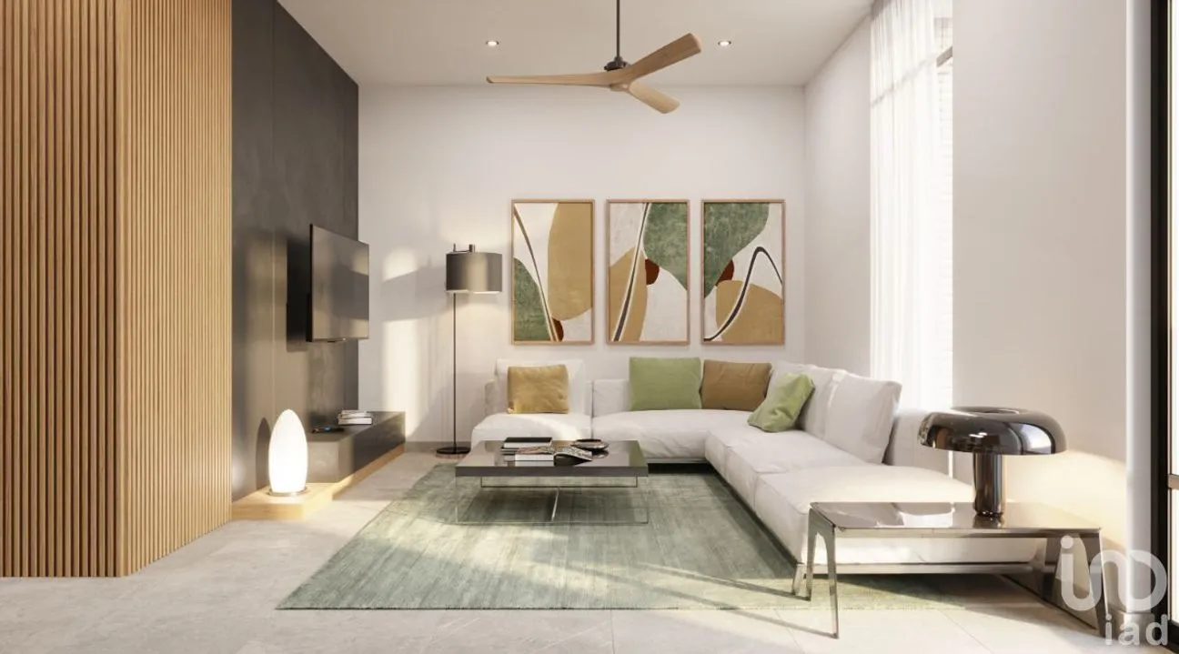 Departamento en Venta en Temozon Norte, Mérida, Yucatán | NEX-232357 | iad México | Foto 11 de 26