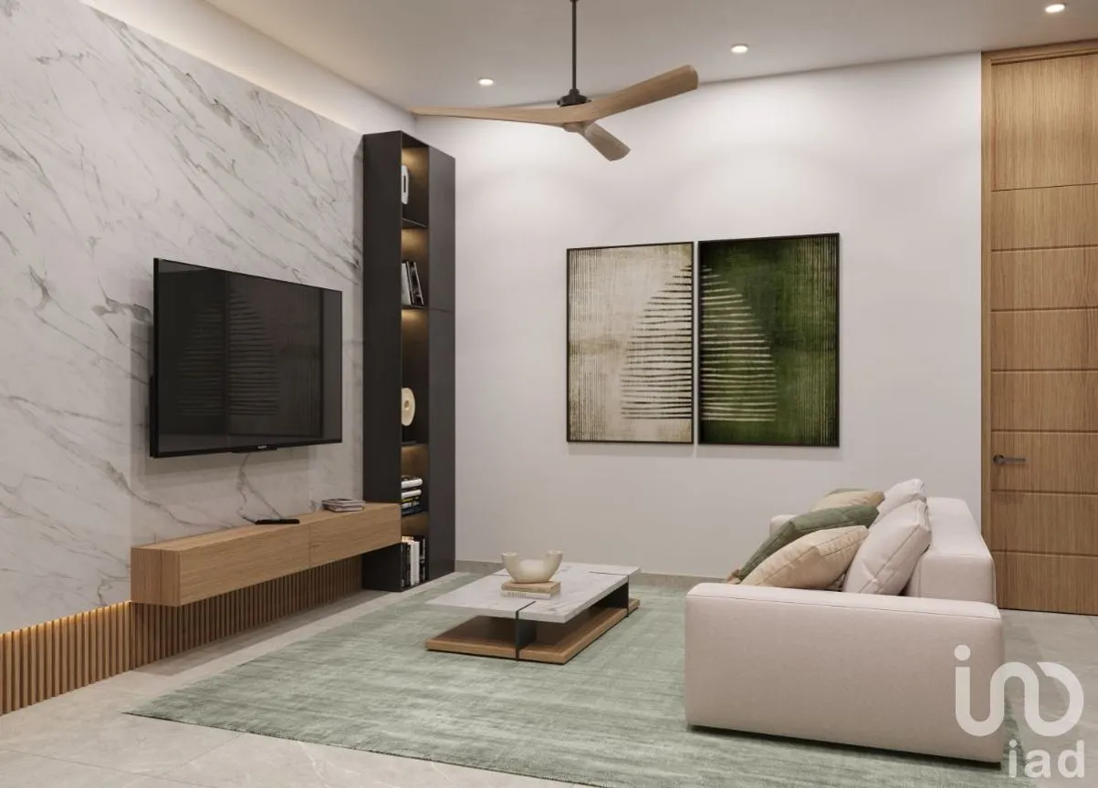 Departamento en Venta en Temozon Norte, Mérida, Yucatán | NEX-232357 | iad México | Foto 12 de 26