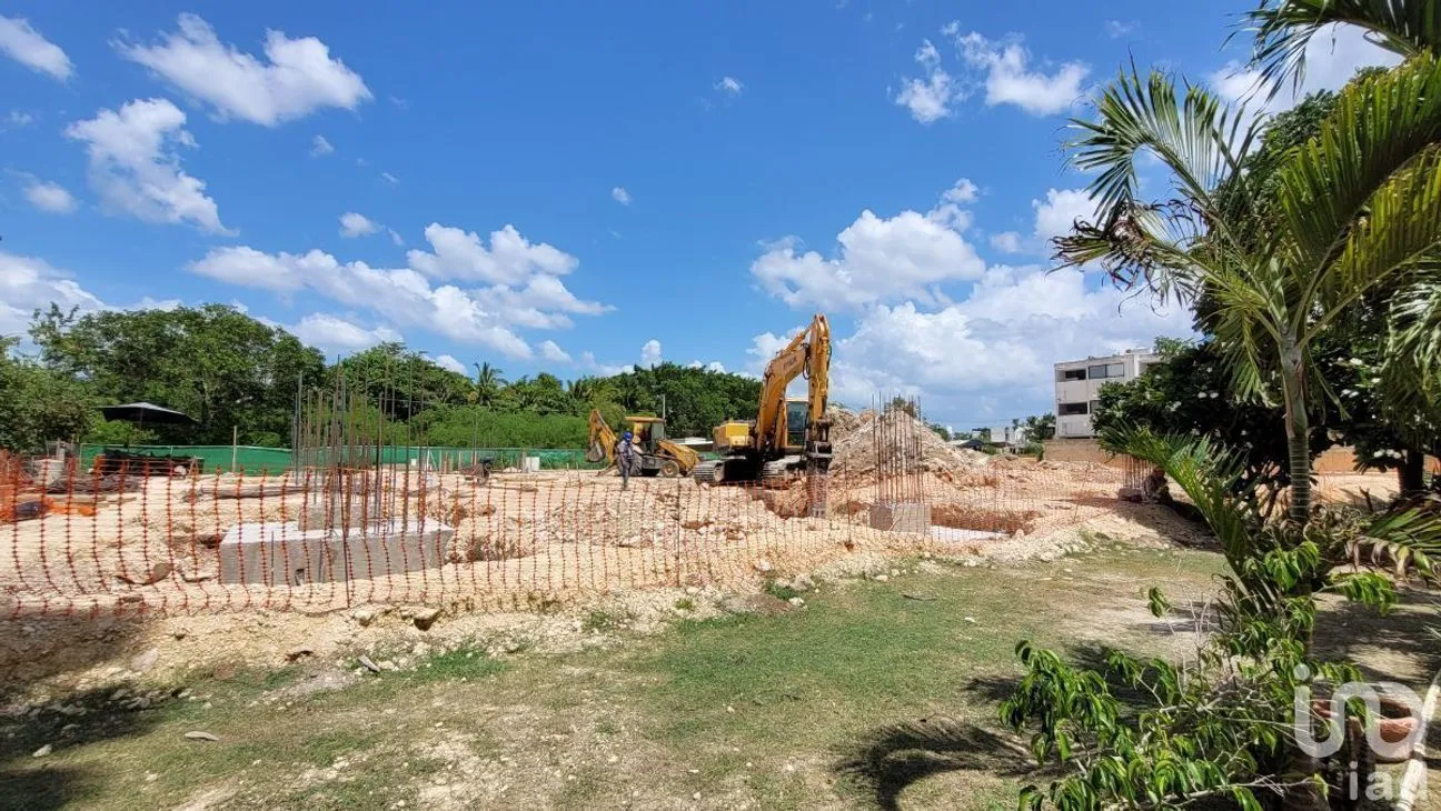 Departamento en Venta en Temozon Norte, Mérida, Yucatán | NEX-232357 | iad México | Foto 26 de 26