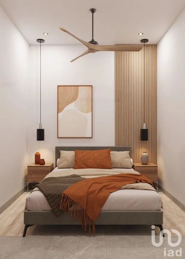 Departamento en Venta en Temozon Norte, Mérida, Yucatán | NEX-232357 | iad México | Foto 5 de 26