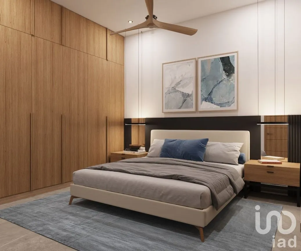 Departamento en Venta en Temozon Norte, Mérida, Yucatán | NEX-232357 | iad México | Foto 6 de 26