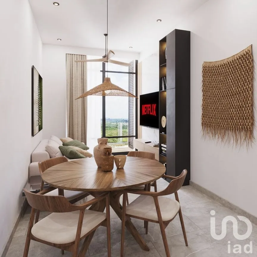Departamento en Venta en Temozon Norte, Mérida, Yucatán | NEX-232357 | iad México | Foto 7 de 26