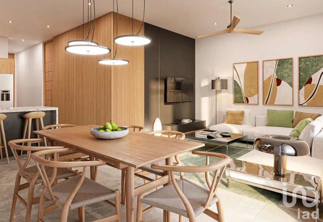 Departamento en Venta en Temozon Norte, Mérida, Yucatán | NEX-232357 | iad México | Foto 8 de 26