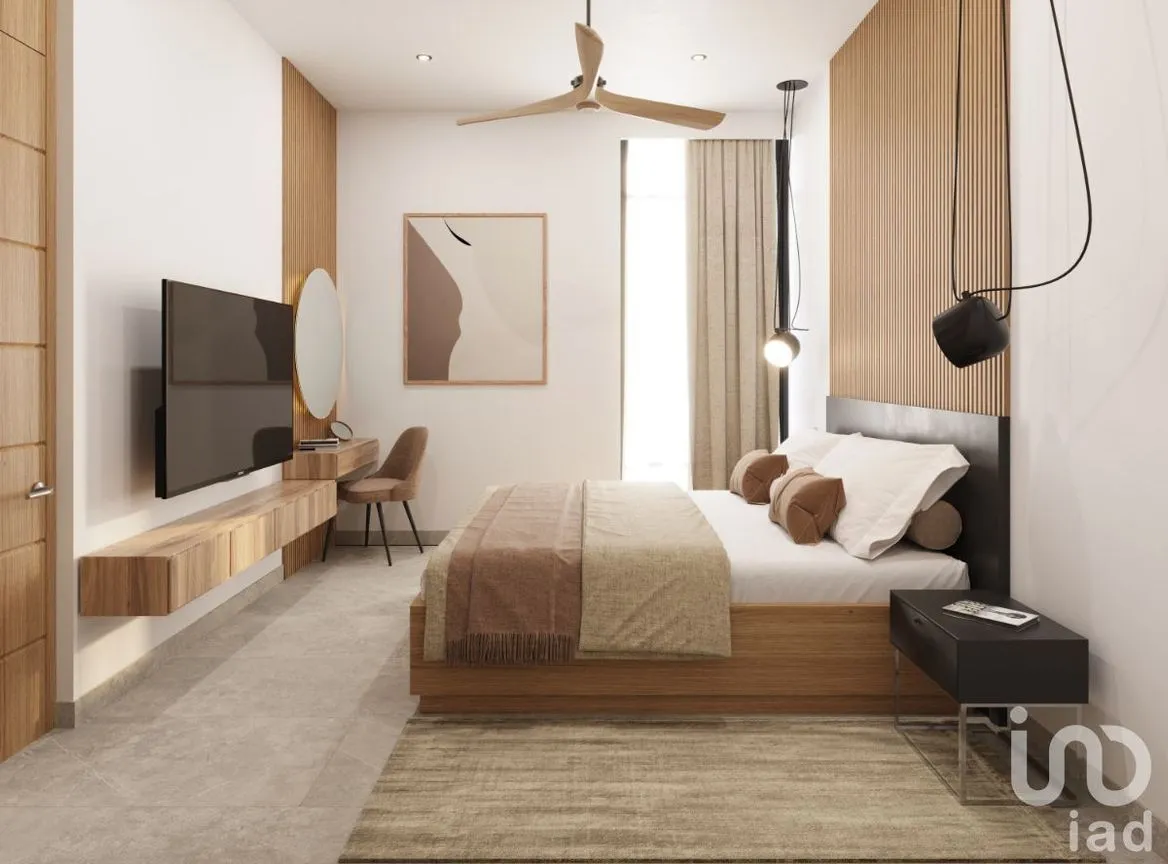 Departamento en Venta en Temozon Norte, Mérida, Yucatán | NEX-232357 | iad México | Foto 9 de 26