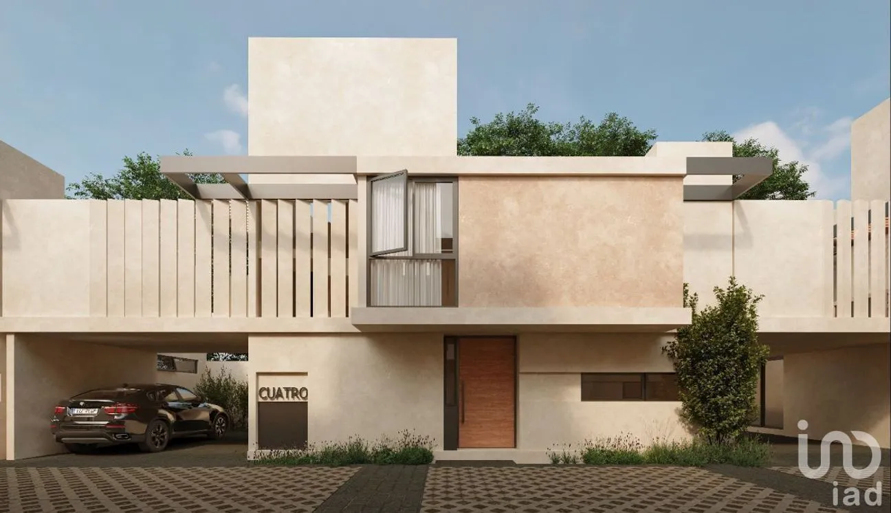 Casa en Venta en Temozon Norte, Mérida, Yucatán | NEX-232358 | iad México | Foto 2 de 7