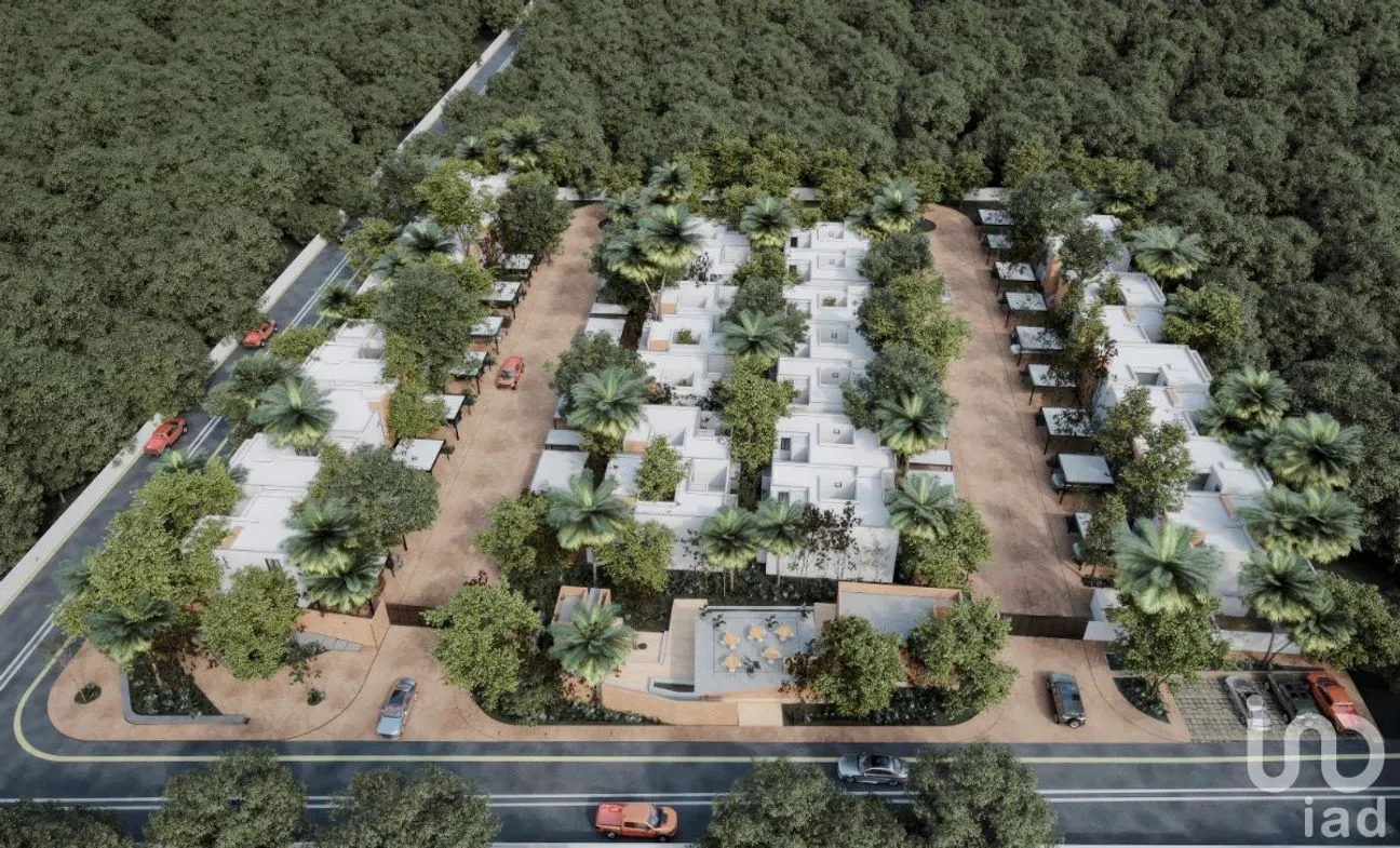 Casa en Venta en Conkal, Conkal, Yucatán | NEX-232359 | iad México | Foto 9 de 9
