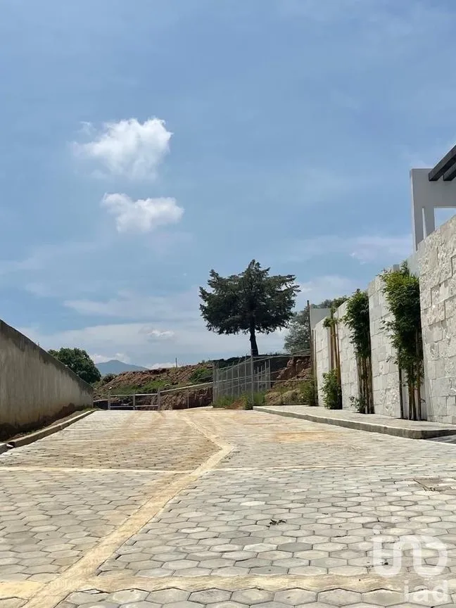 Terreno en Venta en Fincas de Sayavedra, Atizapán de Zaragoza, Estado De México | NEX-232360 | iad México | Foto 2 de 9