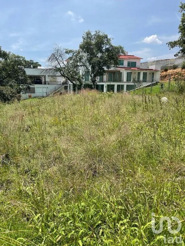 Terreno en Venta en Fincas de Sayavedra, Atizapán de Zaragoza, Estado De México | NEX-232360 | iad México | Foto 7 de 9