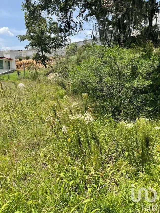 Terreno en Venta en Fincas de Sayavedra, Atizapán de Zaragoza, Estado De México | NEX-232360 | iad México | Foto 8 de 9