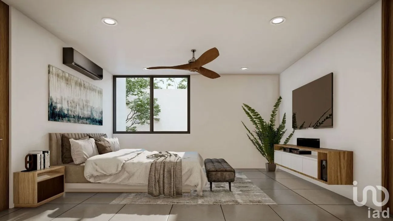 Casa en Venta en Temozon Norte, Mérida, Yucatán | NEX-232361 | iad México | Foto 3 de 11