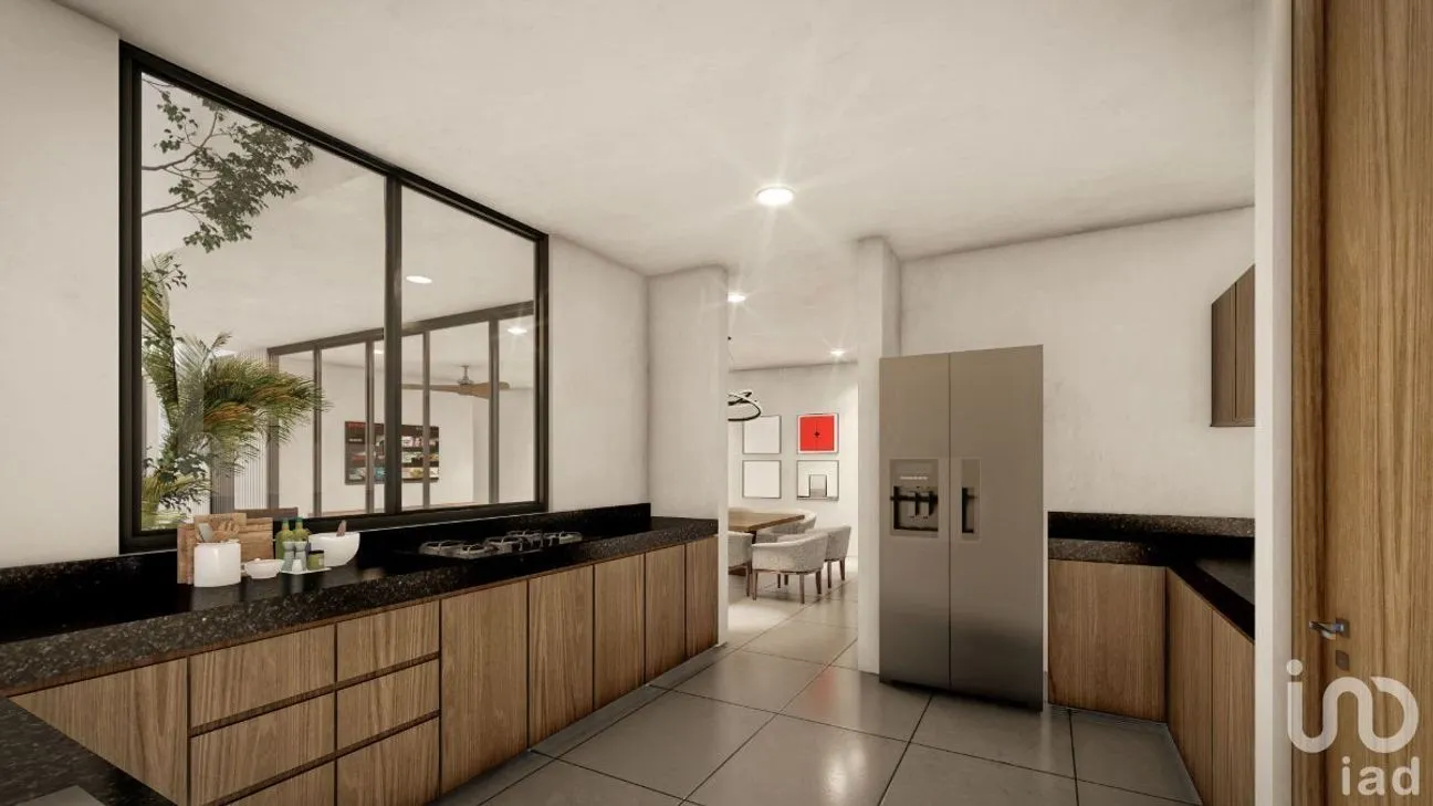 Casa en Venta en Temozon Norte, Mérida, Yucatán | NEX-232361 | iad México | Foto 5 de 11