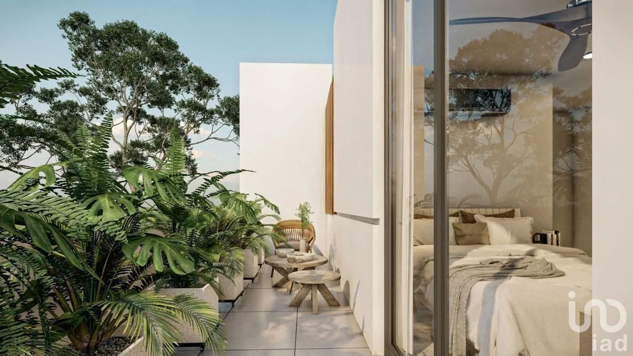 Casa en Venta en Temozon Norte, Mérida, Yucatán | NEX-232361 | iad México | Foto 7 de 11