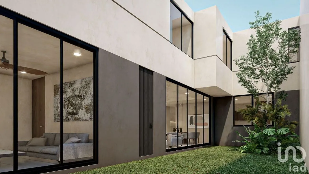 Casa en Venta en Temozon Norte, Mérida, Yucatán | NEX-232361 | iad México | Foto 8 de 11