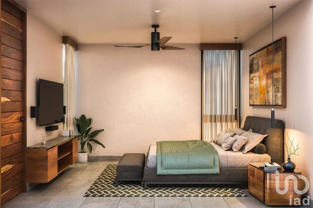 Departamento en Venta en Chuburna de Hidalgo, Mérida, Yucatán | NEX-232362 | iad México | Foto 18 de 23